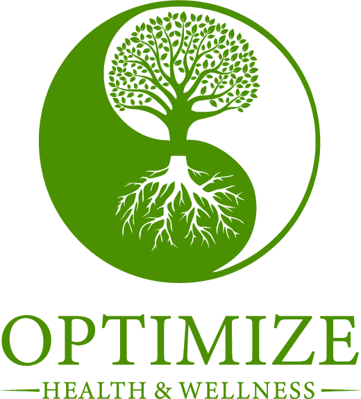 Optimize Health & Wellness